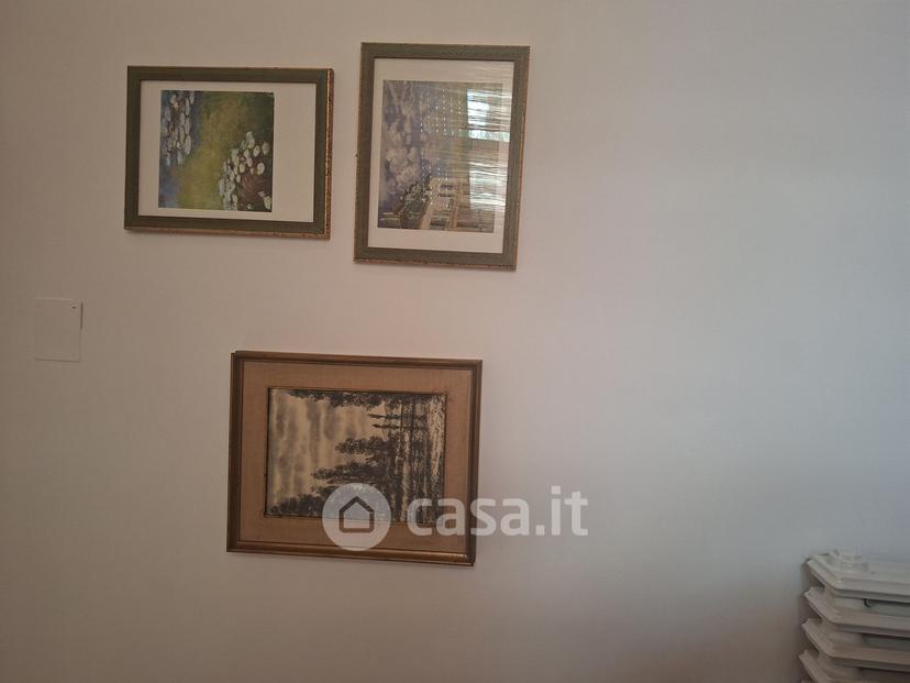 Stanza in Via Luigi Rossi Danielli 7 — foto 3 di 10