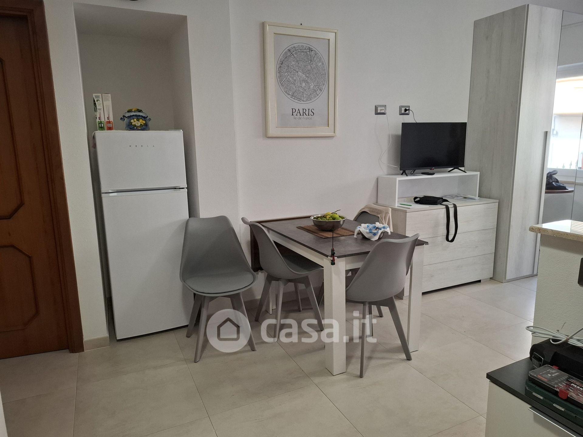 Monolocale in Via Alfieri 23