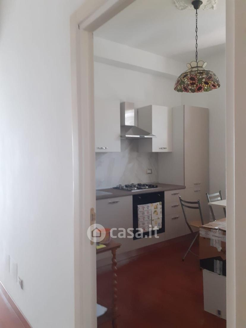 Stanza in Via L. Mercantini 8 — foto 8 di 8
