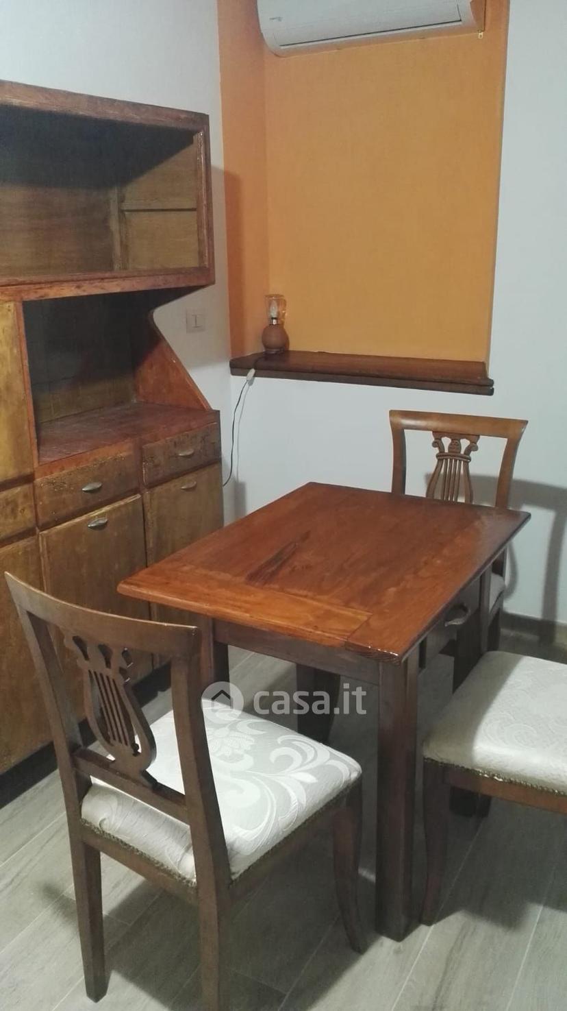 Trilocale in Via San Antonio 10 — foto 23 di 29