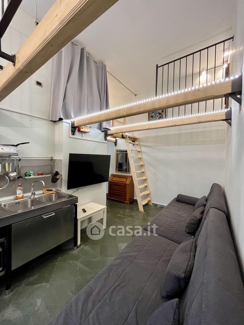 Monolocale in Corso Roma 67 — foto 13 di 14