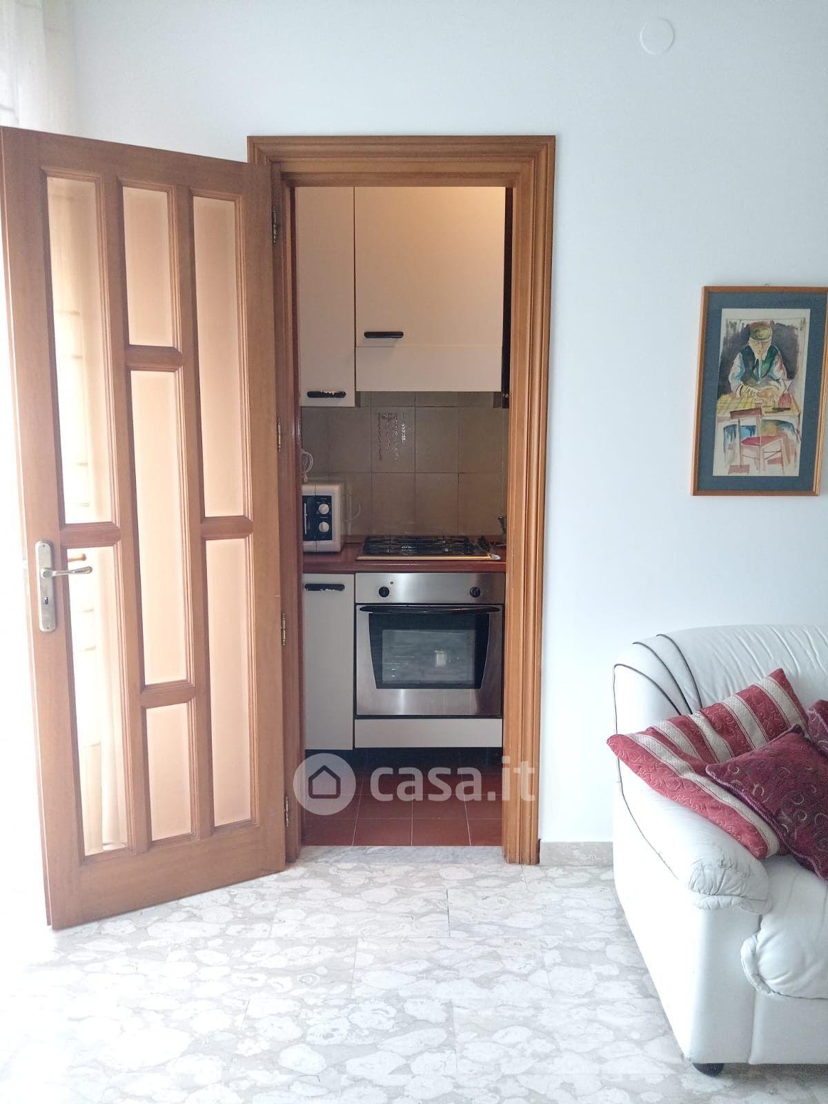 Appartamento in Via Gaetano Morelli 8