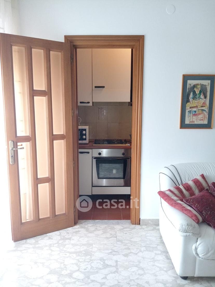 Appartamento in Via Gaetano Morelli 8