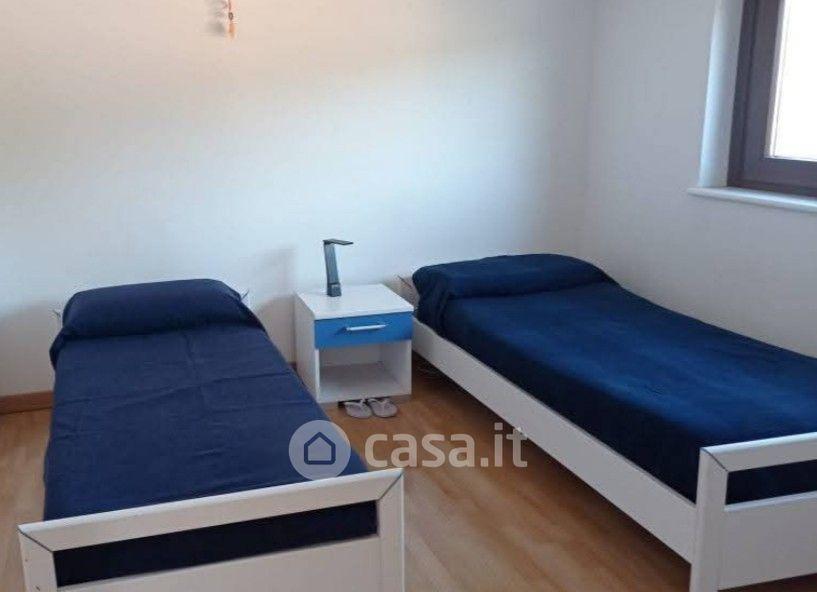 Stanza in Corso Principe Umberto Poggio di Roio 11 — foto 6 di 8