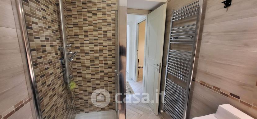 Trilocale in Corso Messina 64 — foto 18 di 27