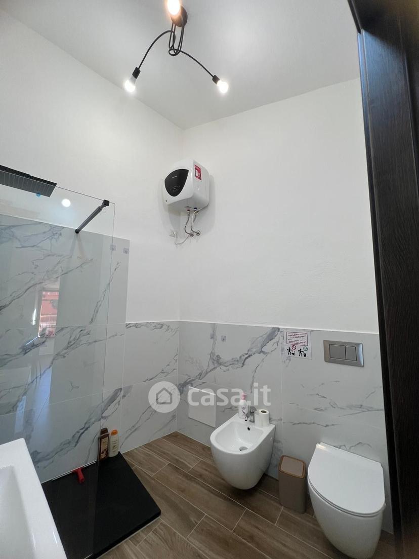 Monolocale in Via Sant'Ignazio 19 — foto 8 di 14