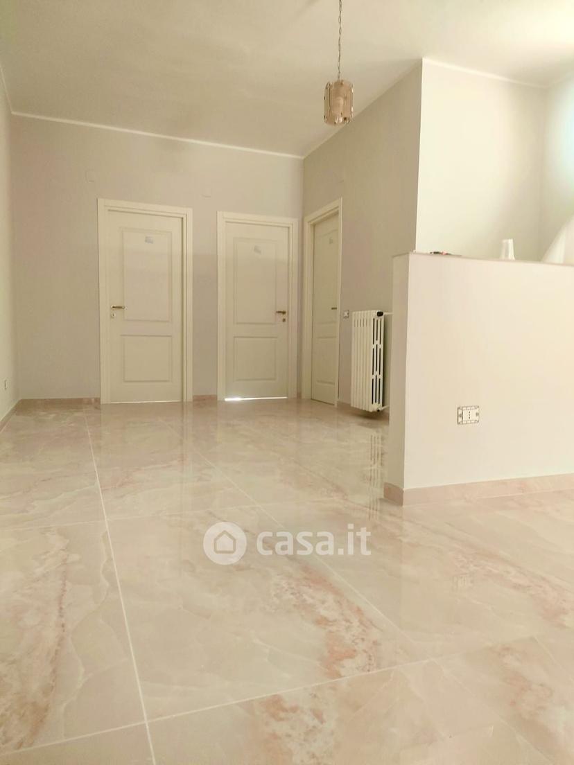Quadrilocale in Via G. Novello 9 — foto 9 di 9
