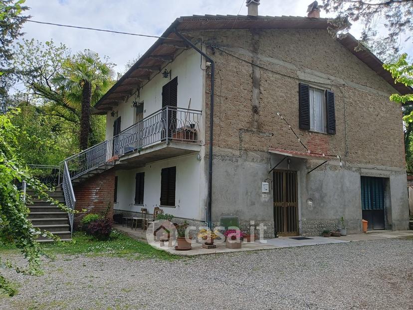 Stanza in Via La Casella — foto 12 di 23