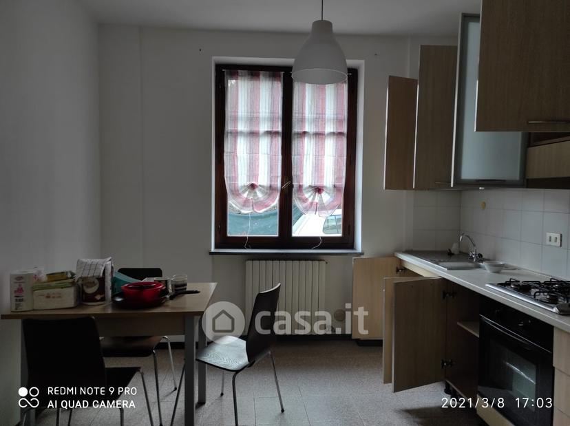 Trilocale in Via Castello 40 — foto 2 di 2