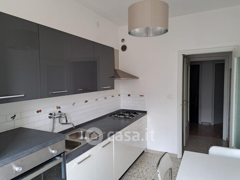 Trilocale in Via Vallona 33 — foto 12 di 13