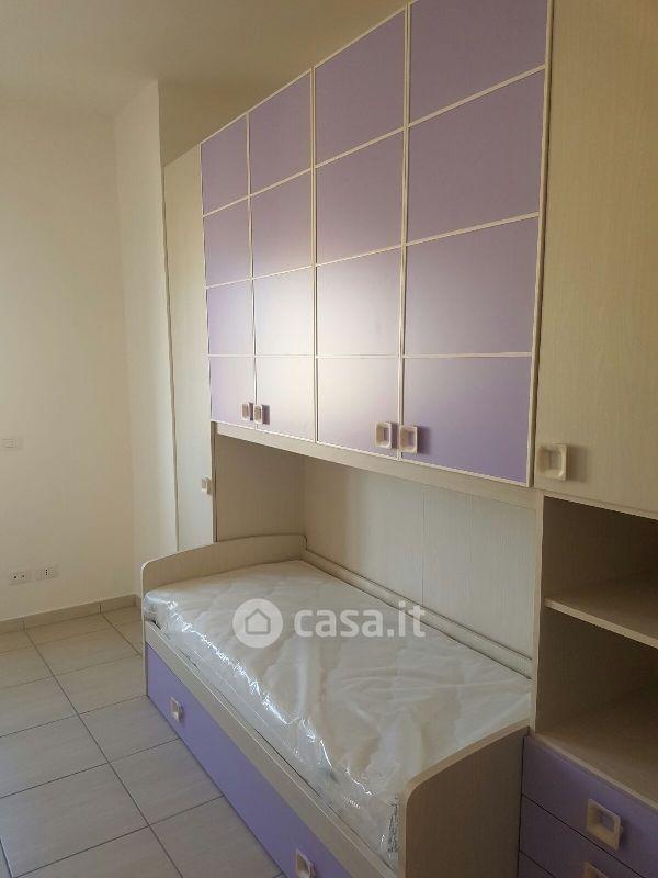 Stanza in Via Marini 6 — foto 13 di 14