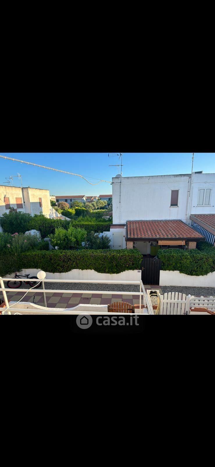 Trilocale in Villaggio Seleno — foto 2 di 30