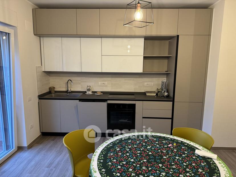 Trilocale in Via Carlo Collodi 18 — foto 15 di 16