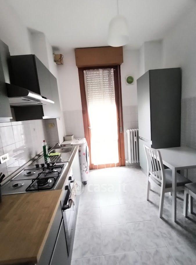Stanza in Corso Marcello Prestinari 60