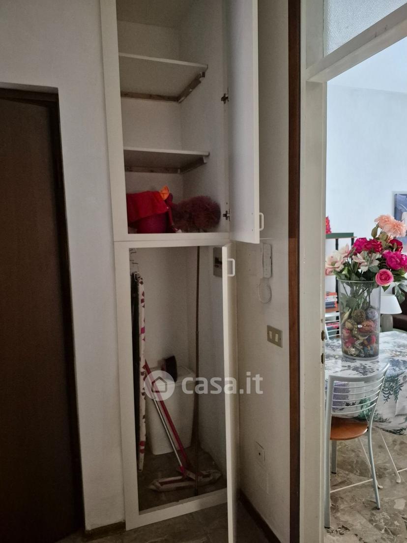 Trilocale in Via San Vitale — foto 2 di 10