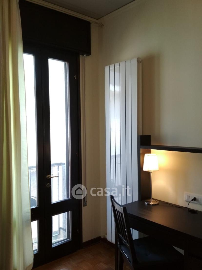 Stanza in Via Guglielmo Oberdan 15 — foto 25 di 25