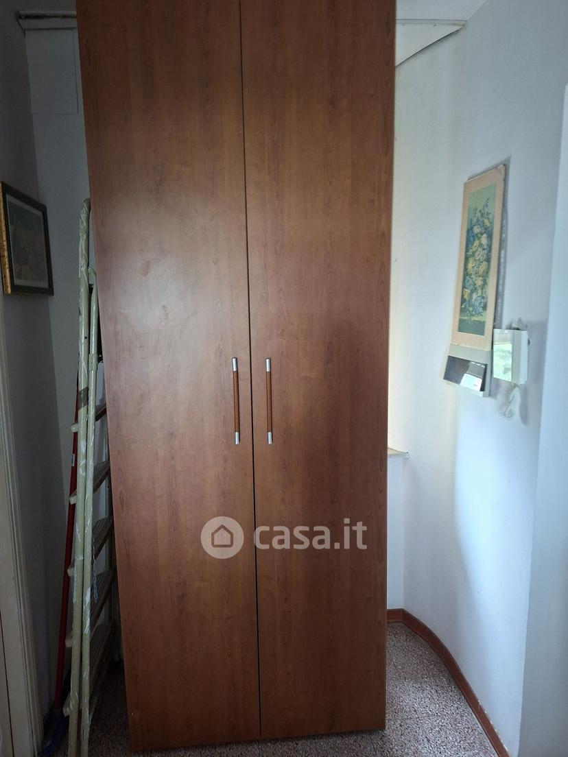 Stanza in Via Luigi Rossi Danielli 7 — foto 11 di 15