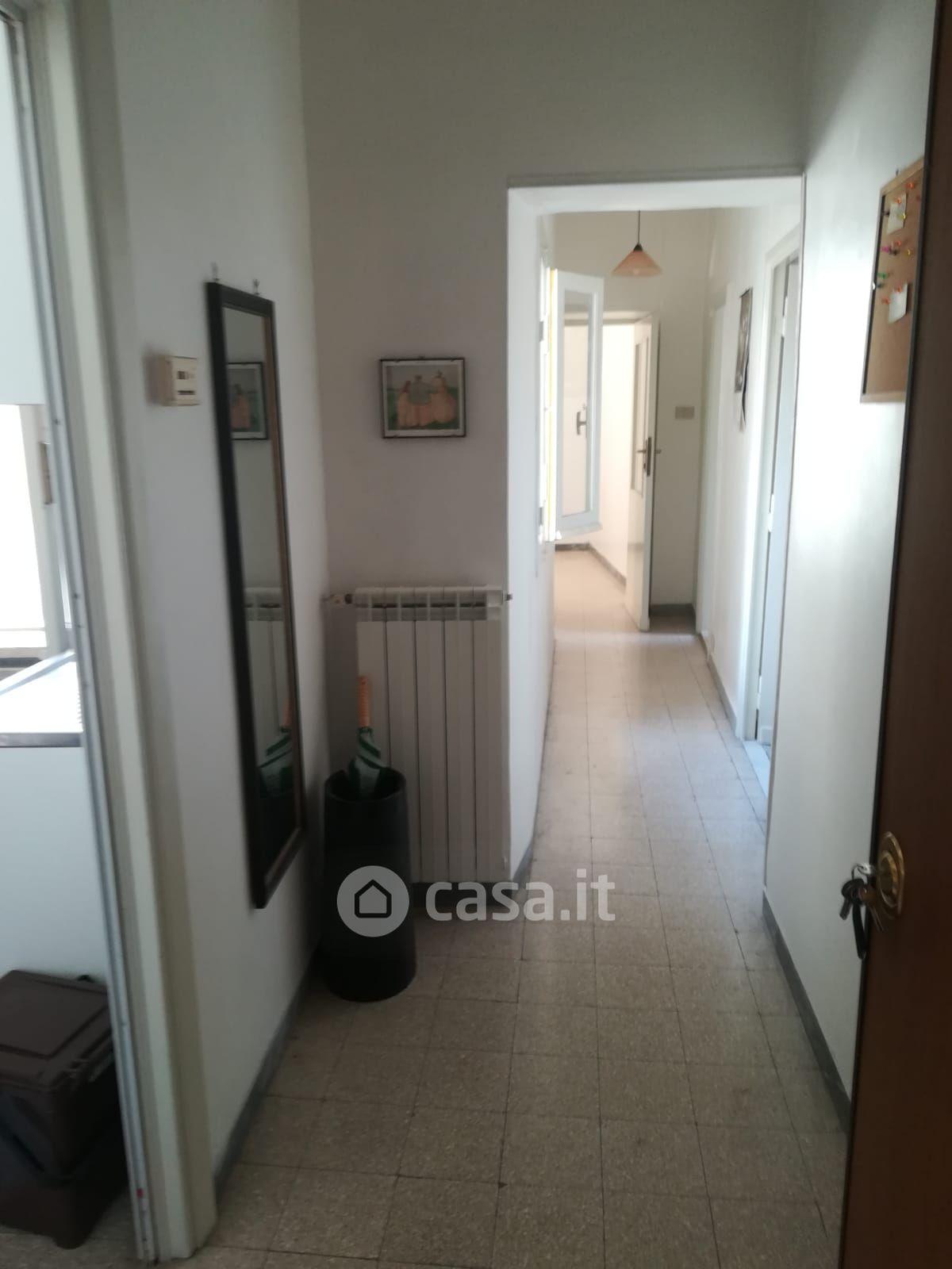 Stanza in Via delle Belle