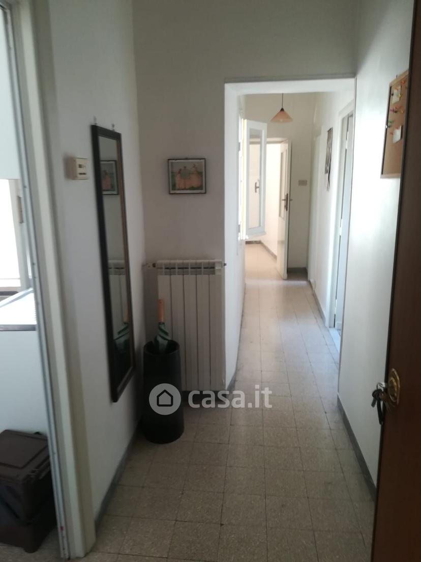 Stanza in Via delle Belle