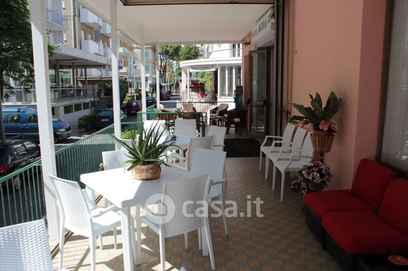 Stanza in Viale Pomezia 3 — foto 49 di 50