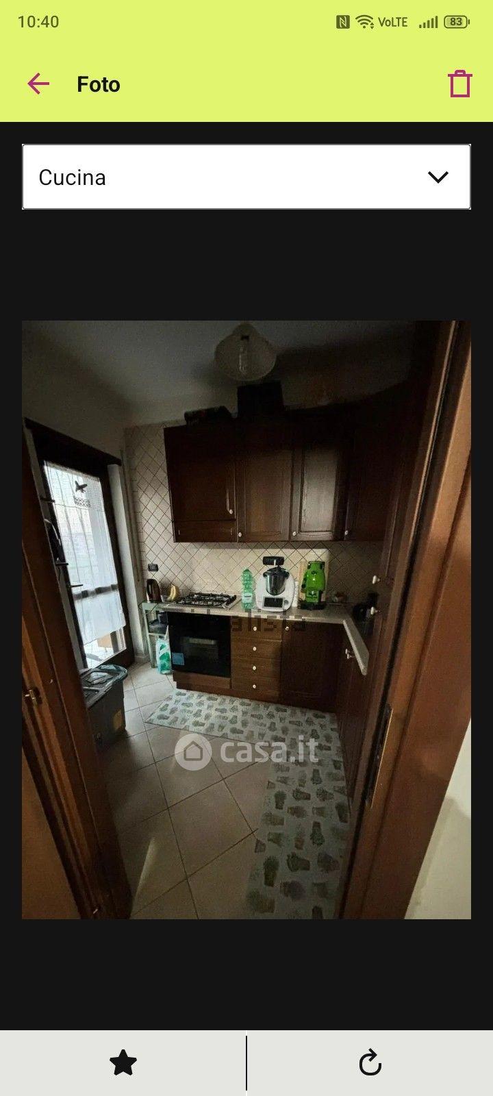 Trilocale in Via Pagnano Scafa 21 — foto 6 di 6