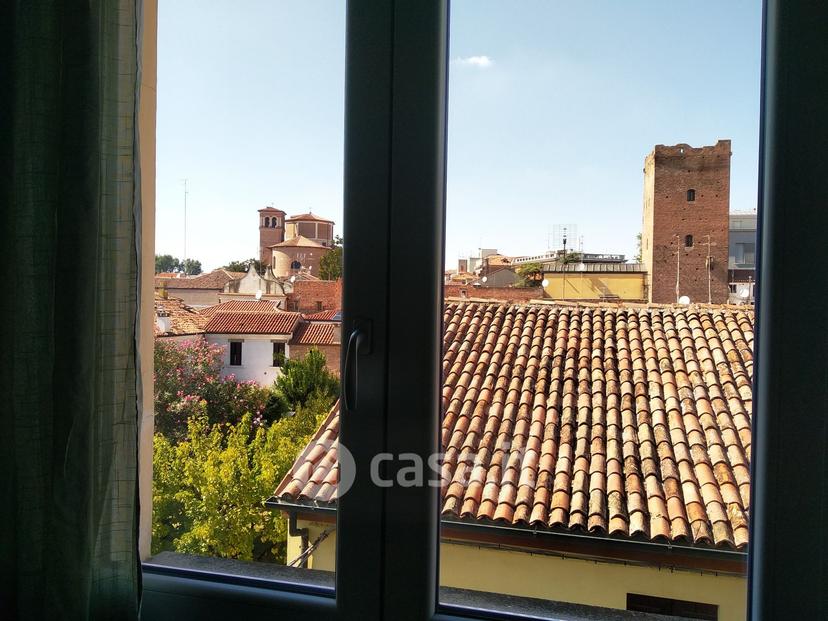 Stanza in Via Giordano Bruno 19 — foto 16 di 22