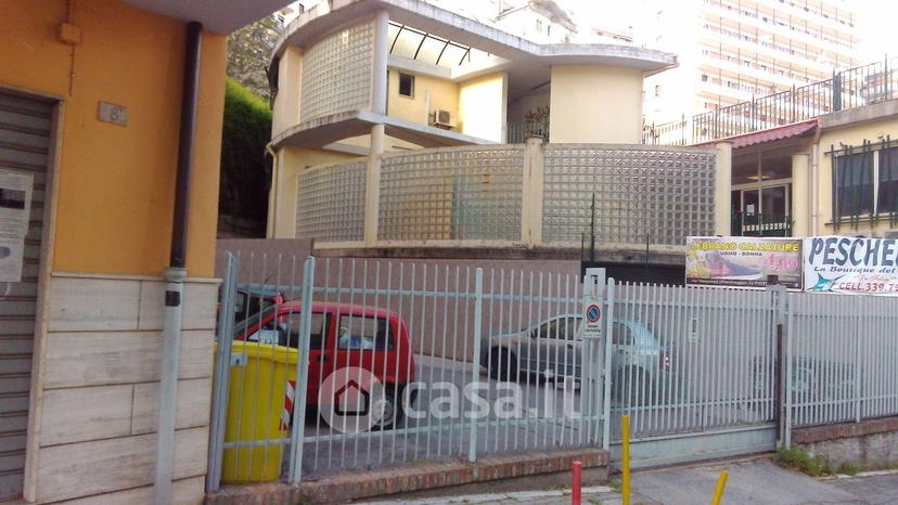 Appartamento in Via Amerigo Vespucci 12 — foto 18 di 22
