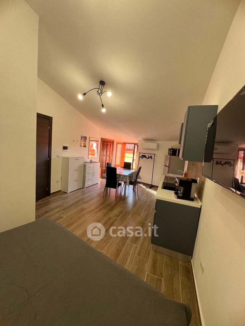 Monolocale in Via Sant'Ignazio 19 — foto 13 di 14