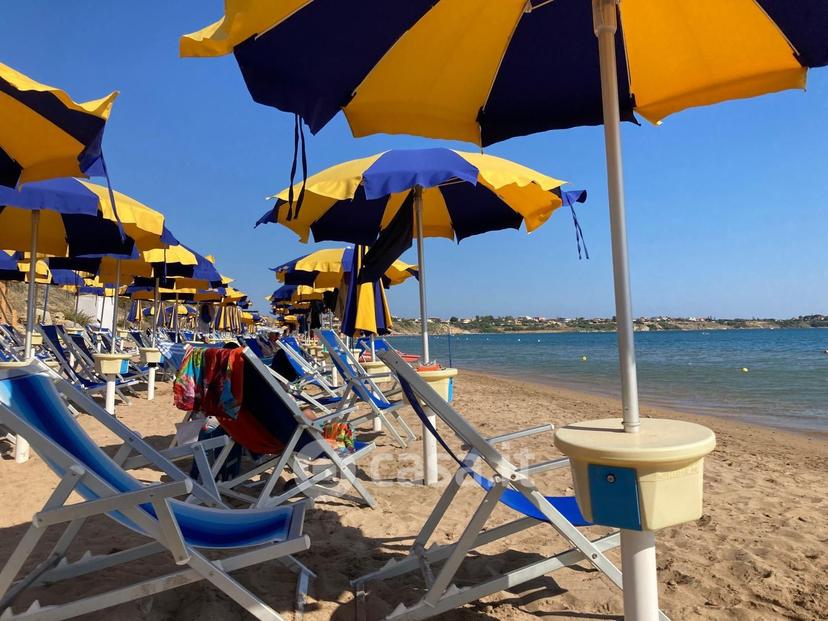 Trilocale in Villaggio Seleno — foto 29 di 30