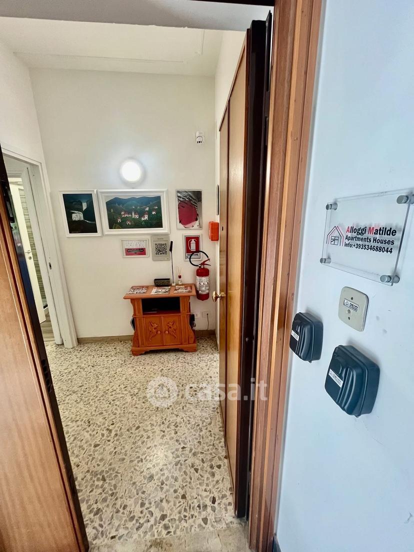 Stanza in Via Luigi Pasteur 32 — foto 9 di 16
