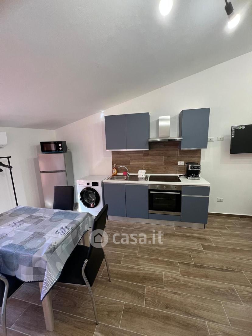 Monolocale in Via Sant'Ignazio 19 — foto 3 di 14