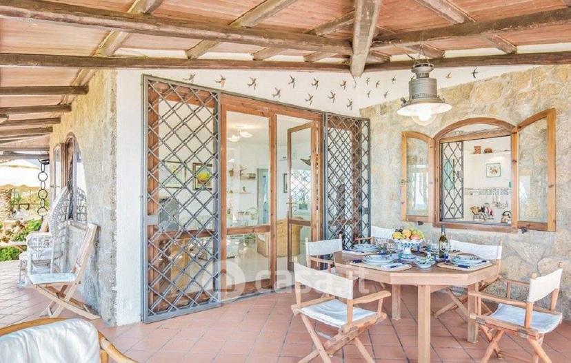 Villa in Via Michele Bianchi II 62 — foto 8 di 9