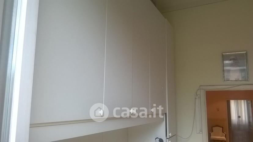 Stanza in Via Masaccio — foto 20 di 21
