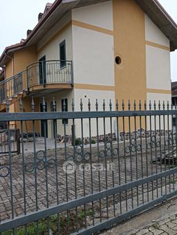 Trilocale in Via dei Popoli Italici