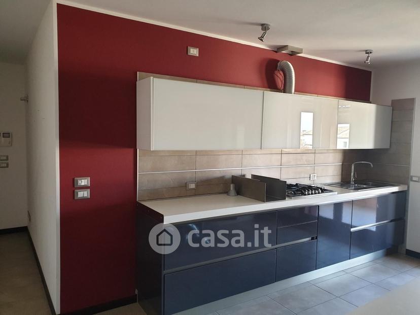 Quadrilocale in Via Gere — foto 15 di 16