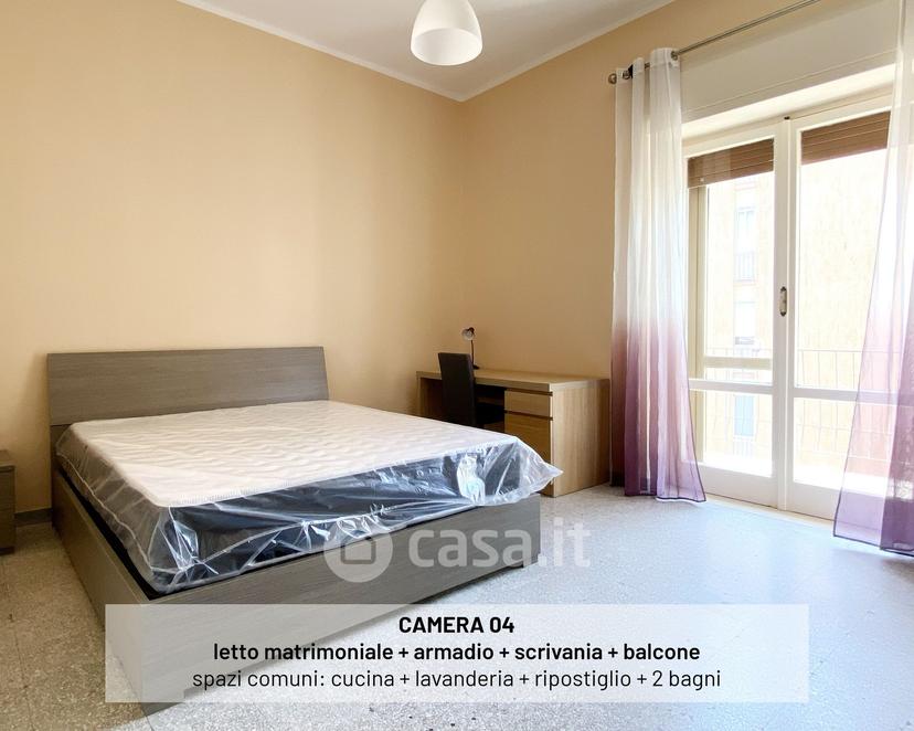 Stanza in Via Vittorio Emanuele III 68 — foto 12 di 13