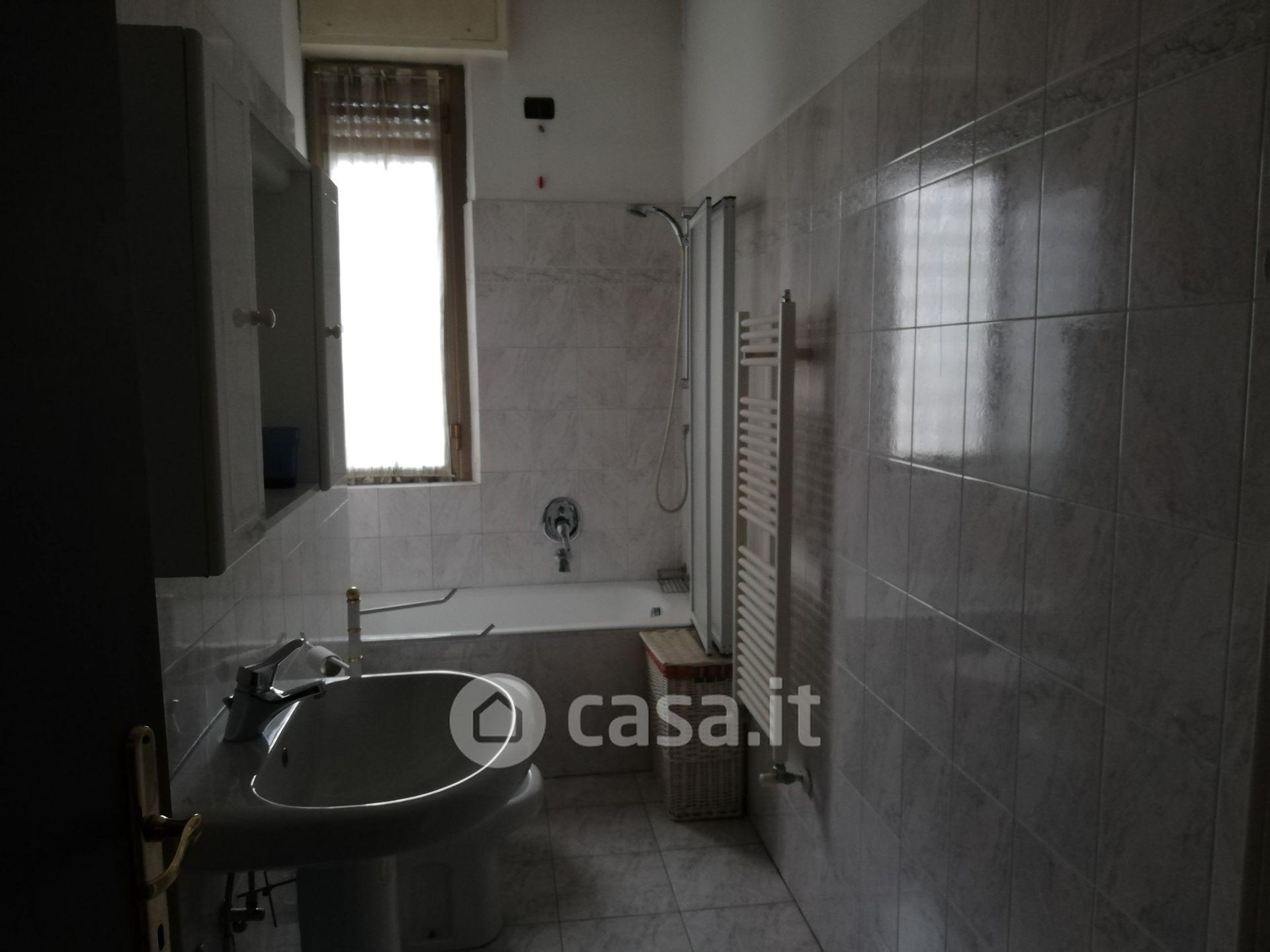 Bilocale in Via Borgo Adda