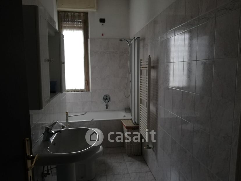 Bilocale in Via Borgo Adda