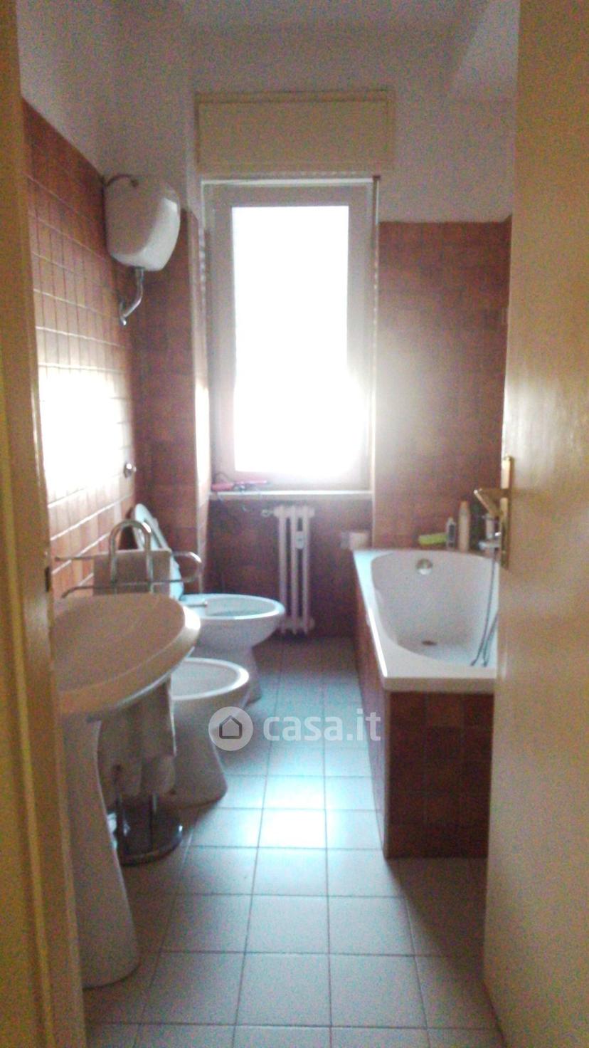 Appartamento in Via Amerigo Vespucci 12 — foto 19 di 22