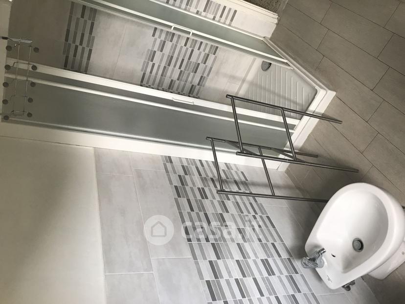 Stanza in Via Celso Ulpiani — foto 6 di 6