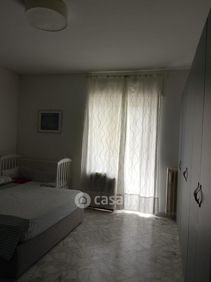Appartamento in Via Amerigo Vespucci 12 — foto 7 di 22