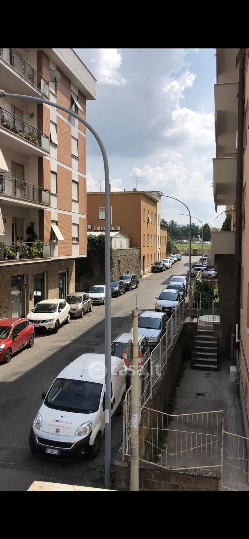 Stanza in Via Asiago 14 — foto 9 di 14