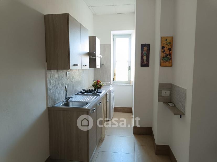 Stanza in Viale Martin Luther King 5ª Traversa 31 — foto 3 di 7