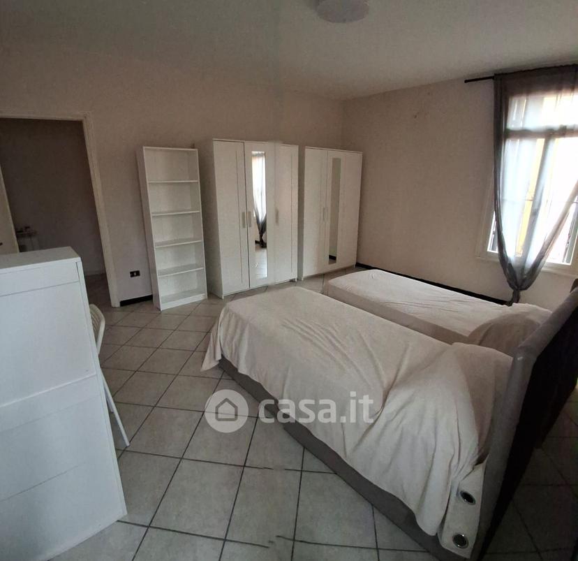 Stanza in Vicolo dei da Carrara 2 — foto 10 di 12