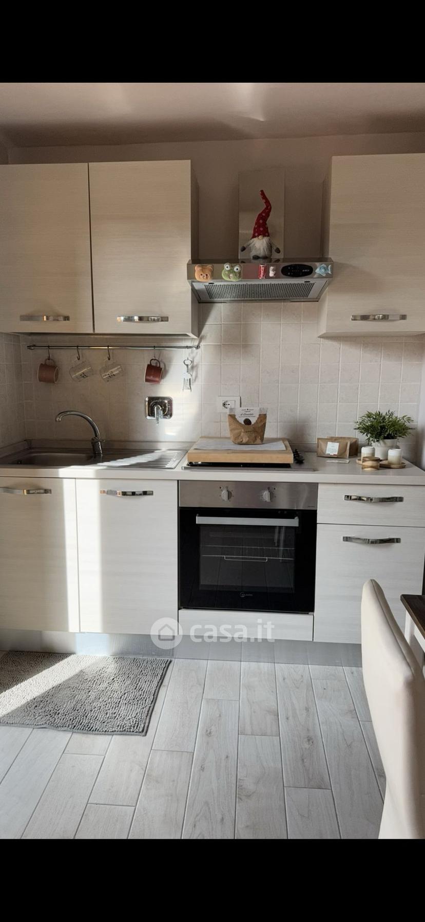 Bilocale in Via Francesco Petrarca 14 — foto 8 di 16
