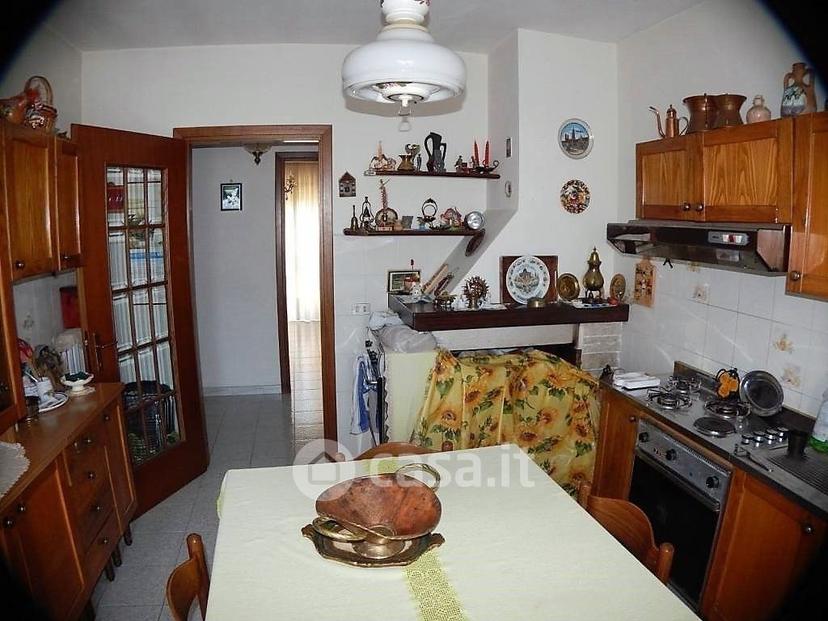 Appartamento in Viale Castelnuovo 1 Traversa 25 — foto 10 di 10