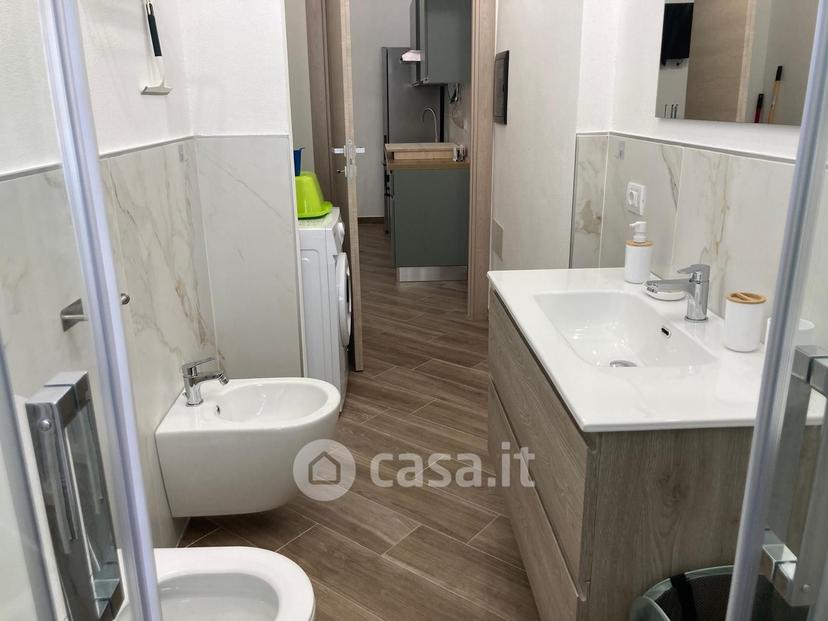 Bilocale in Via Trento 15 — foto 7 di 16