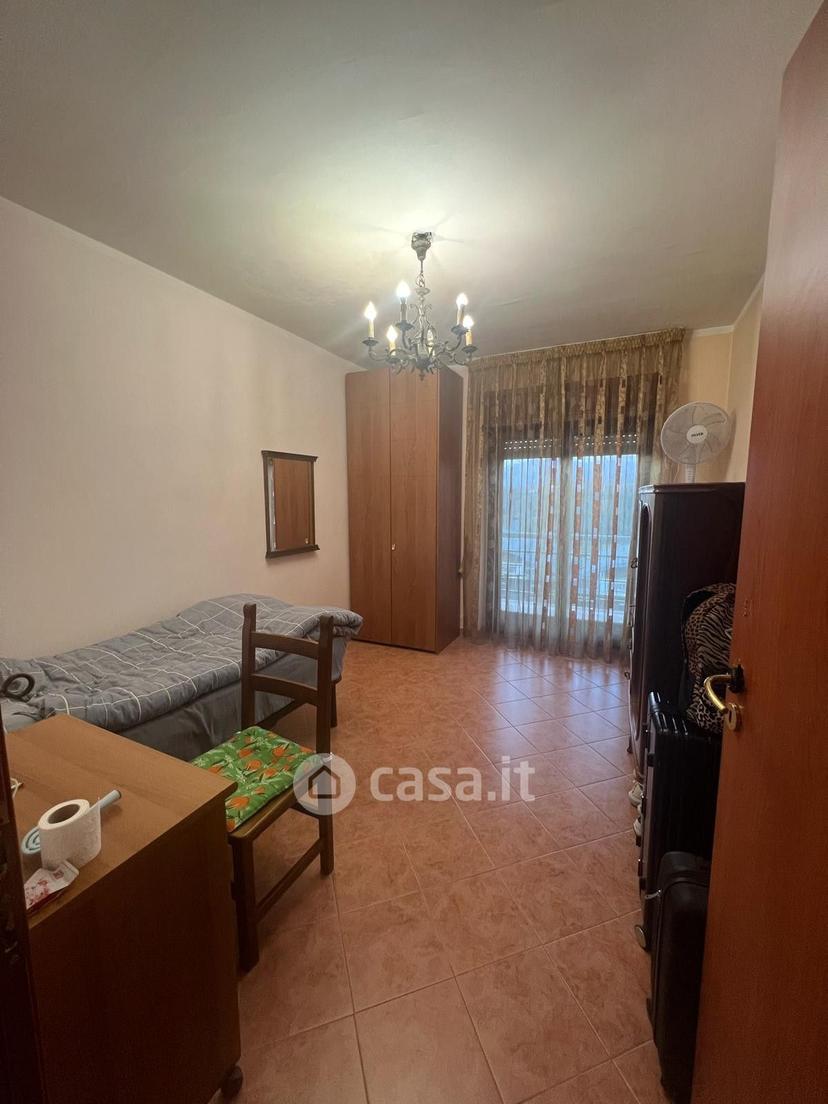 Stanza in Via Lorenzo Ferrante 80 — foto 6 di 6