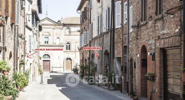 Monolocale in Via Santa Maria Maddalena 20