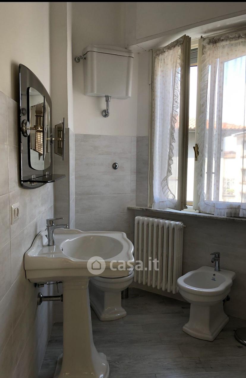 Stanza in Via Asiago 14 — foto 3 di 14